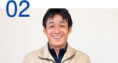 02「NO」と言わない