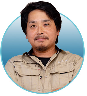 営業部 東福 太郎